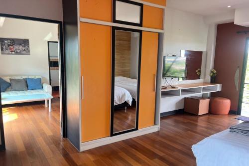 bkl pool villa pattaya