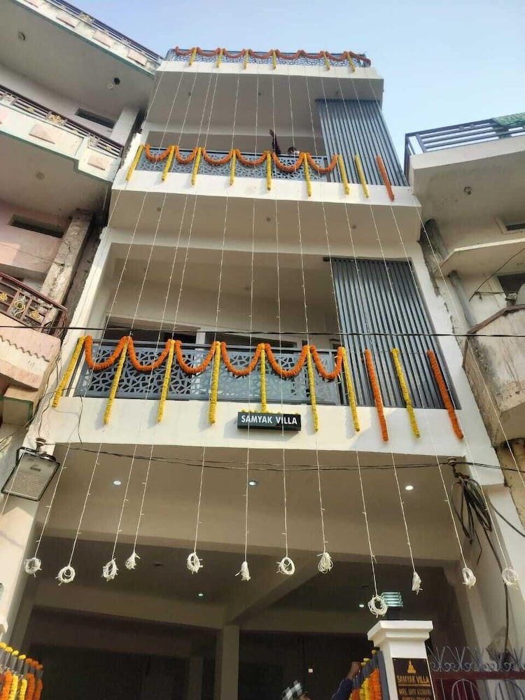 varanasi