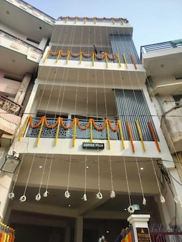 varanasi