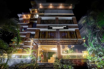 luxury stays at mussorie foothills