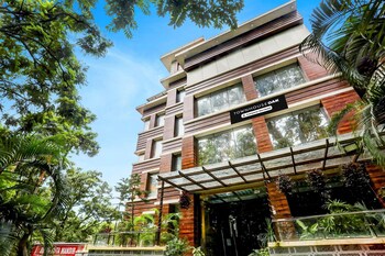 luxury stays at mussorie foothills