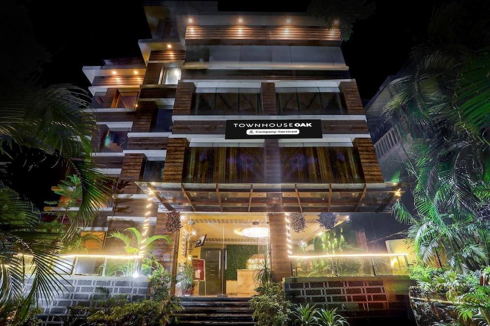 luxury stays at mussorie foothills