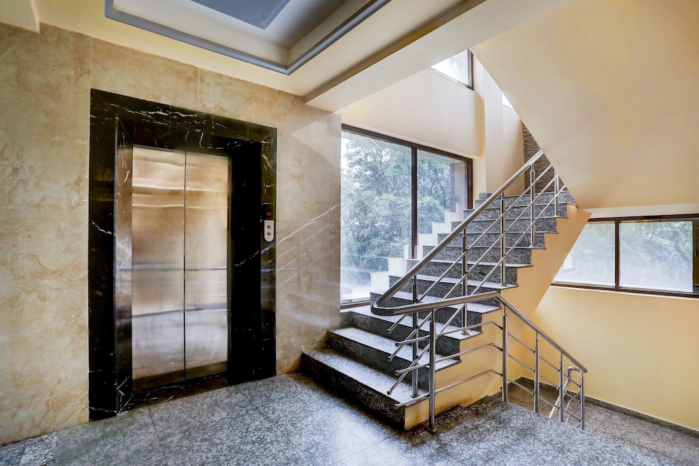 luxury stays at mussorie foothills