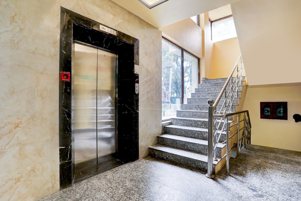 luxury stays at mussorie foothills