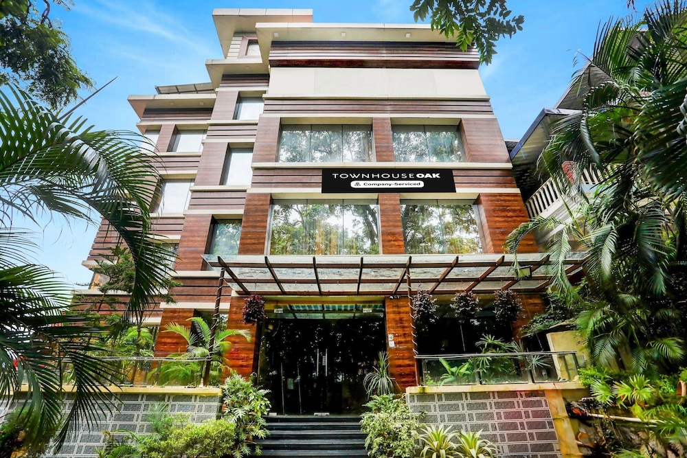 luxury stays at mussorie foothills