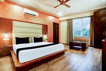 luxury stays at mussorie foothills