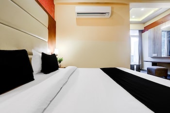 luxury stays at mussorie foothills