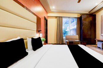 luxury stays at mussorie foothills