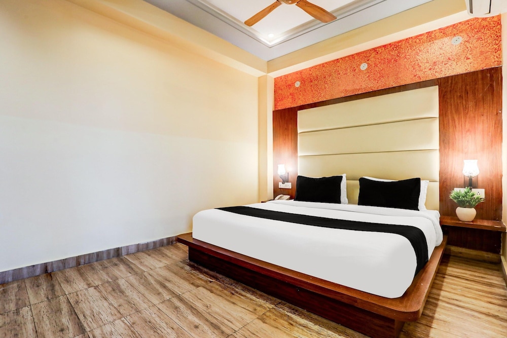 luxury stays at mussorie foothills