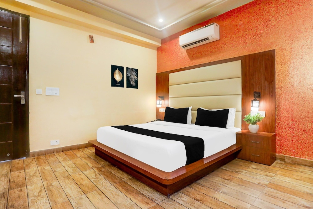 luxury stays at mussorie foothills