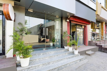 dehradun