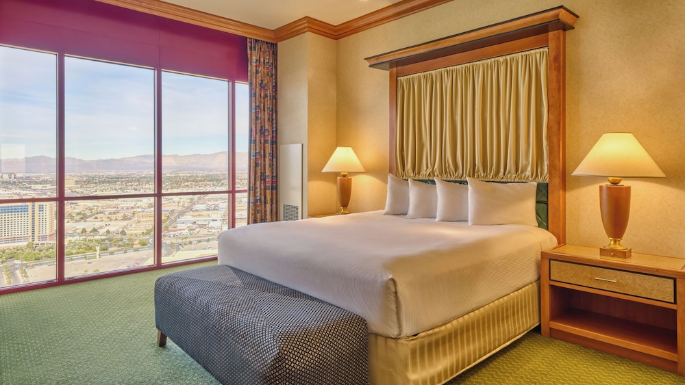 masquerade tower at rio hotel and casino