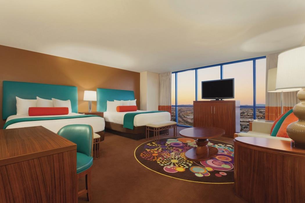 masquerade tower at rio hotel and casino