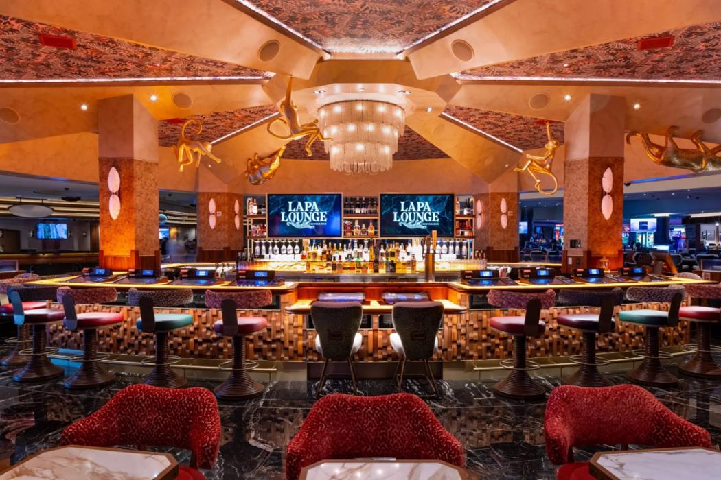 masquerade tower at rio hotel and casino