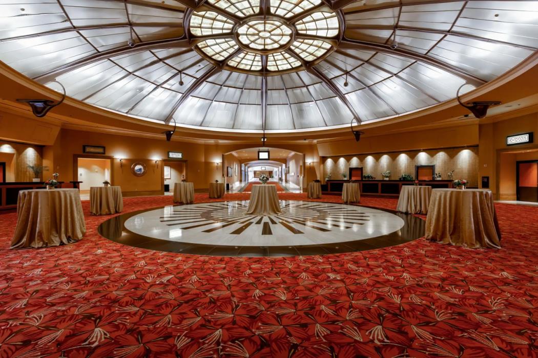 masquerade tower at rio hotel and casino