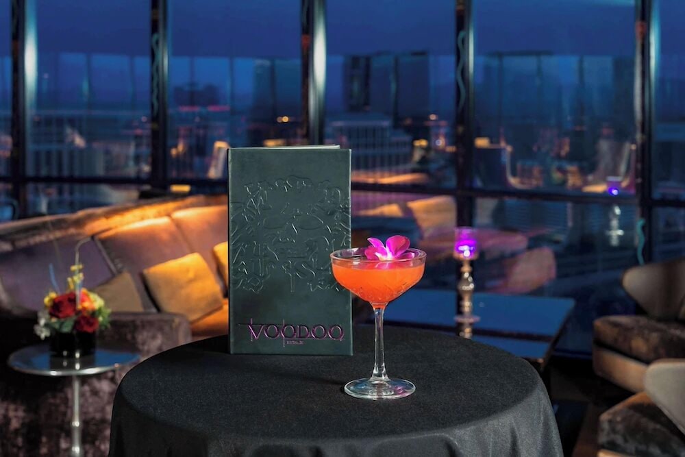 masquerade tower at rio hotel and casino