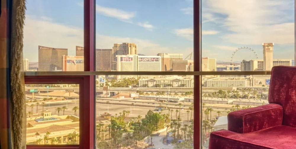 masquerade tower at rio hotel and casino