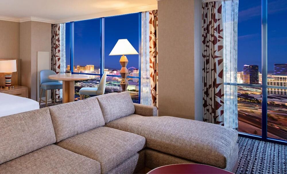 masquerade tower at rio hotel and casino