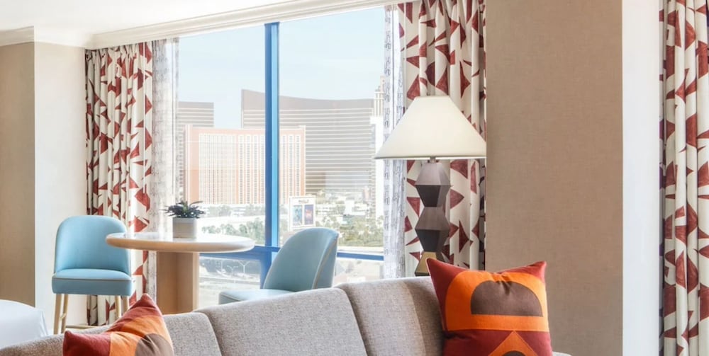 masquerade tower at rio hotel and casino