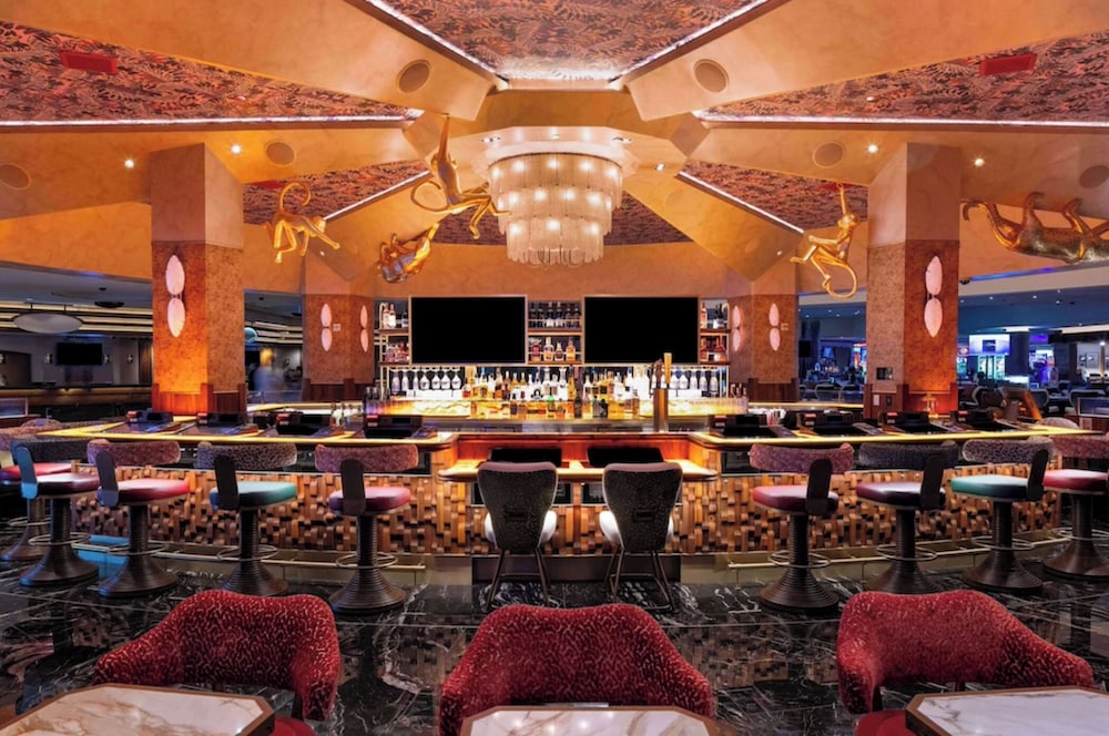 masquerade tower at rio hotel and casino