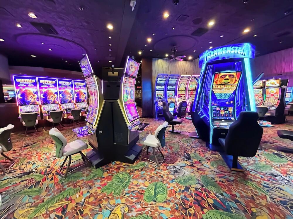 masquerade tower at rio hotel and casino