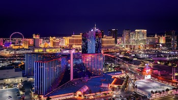Masquerade Tower At Rio Hotel & Casino,,3 star