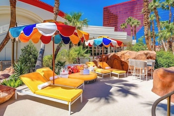 Masquerade Tower At Rio Hotel & Casino,,3 star
