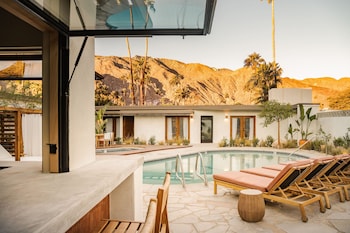 palm springs