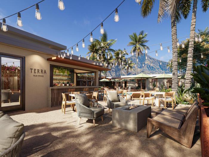 palm springs