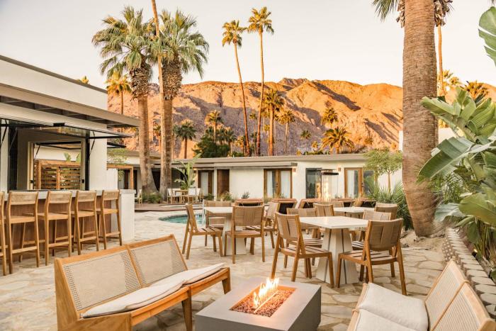 palm springs