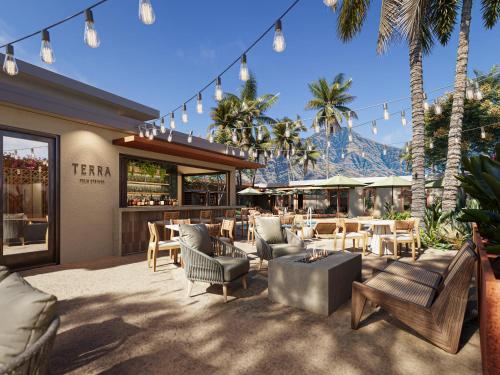 palm springs