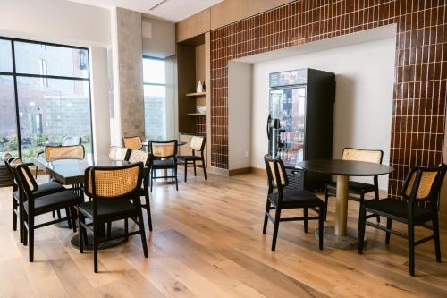 placemakr huntsville midcity district
