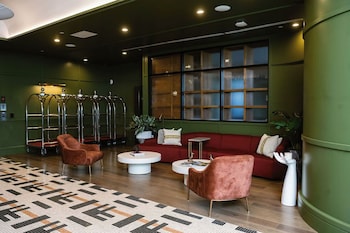 Placemakr Huntsville - Midcity District,,4 star