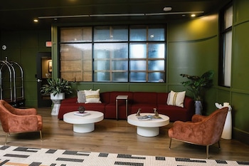 Placemakr Huntsville - Midcity District,,4 star