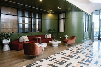 Placemakr Huntsville - Midcity District,,4 star