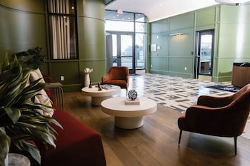 Placemakr Huntsville - Midcity District,,4 star