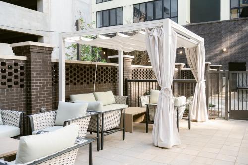 placemakr huntsville midcity district