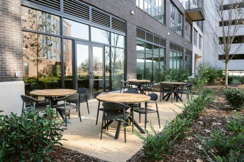 placemakr huntsville midcity district