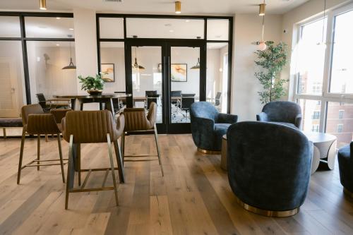 placemakr huntsville midcity district