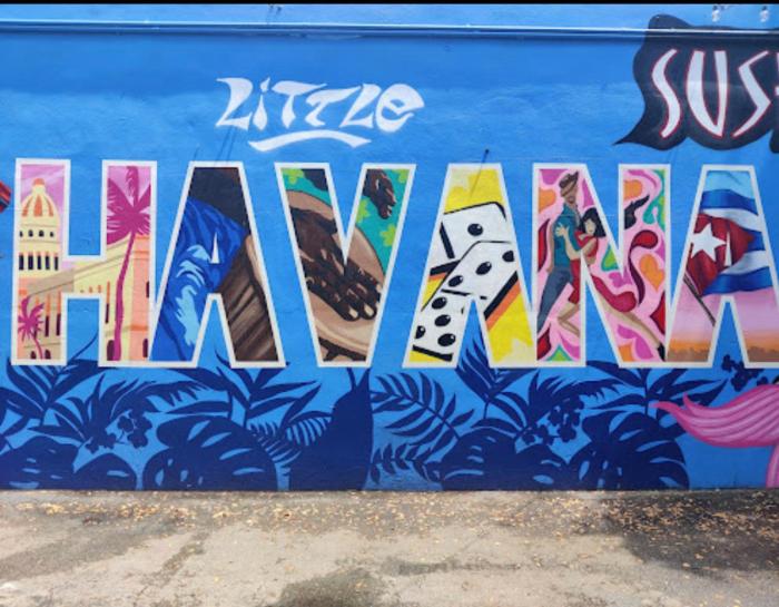 miami