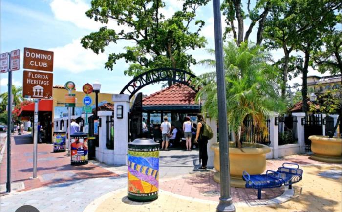 miami
