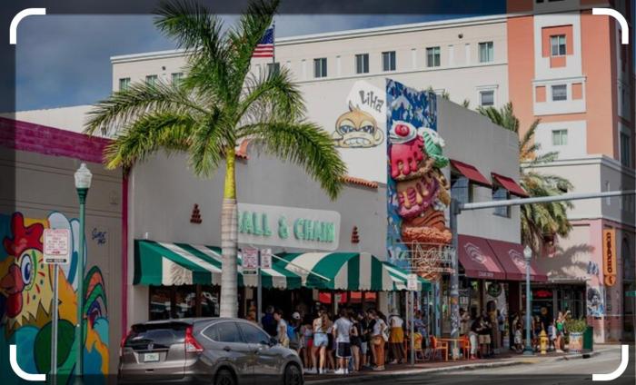 miami