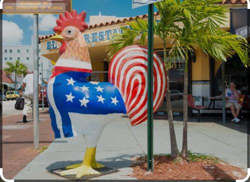 miami