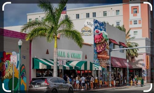 miami
