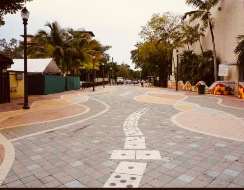 miami