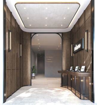 Coliwoo Hotel Kampong Glam,,2 star