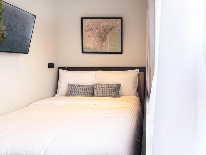 coliwoo hotel kampong glam