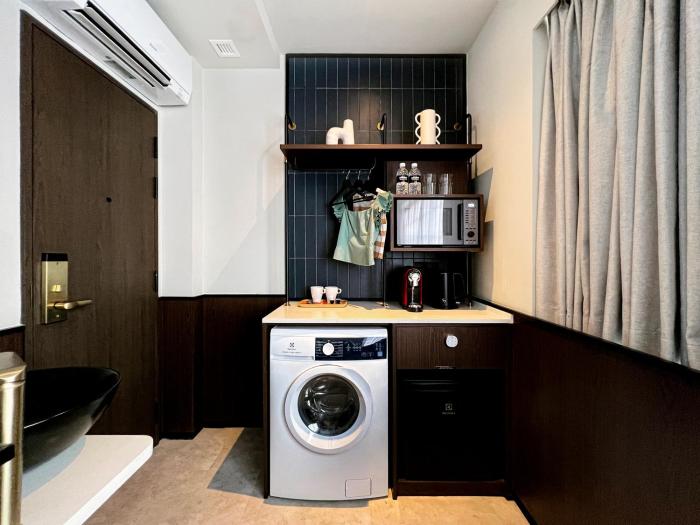 coliwoo hotel kampong glam