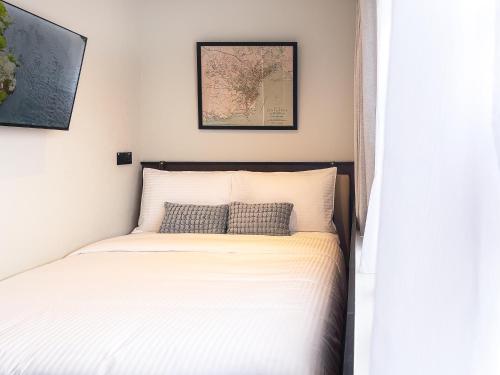 coliwoo hotel kampong glam