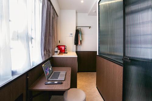 coliwoo hotel kampong glam